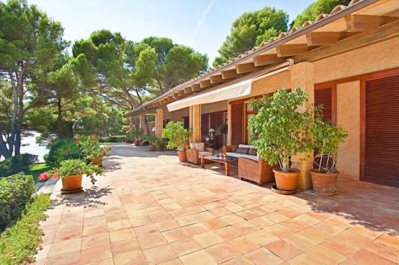 Finca L'embat Villa