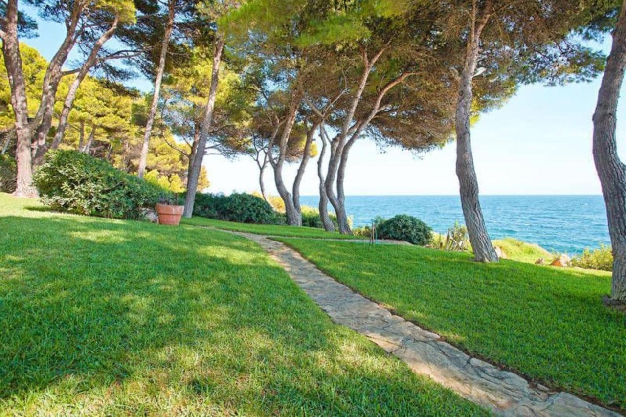 Finca L'embat Son Servera (Mallorca)