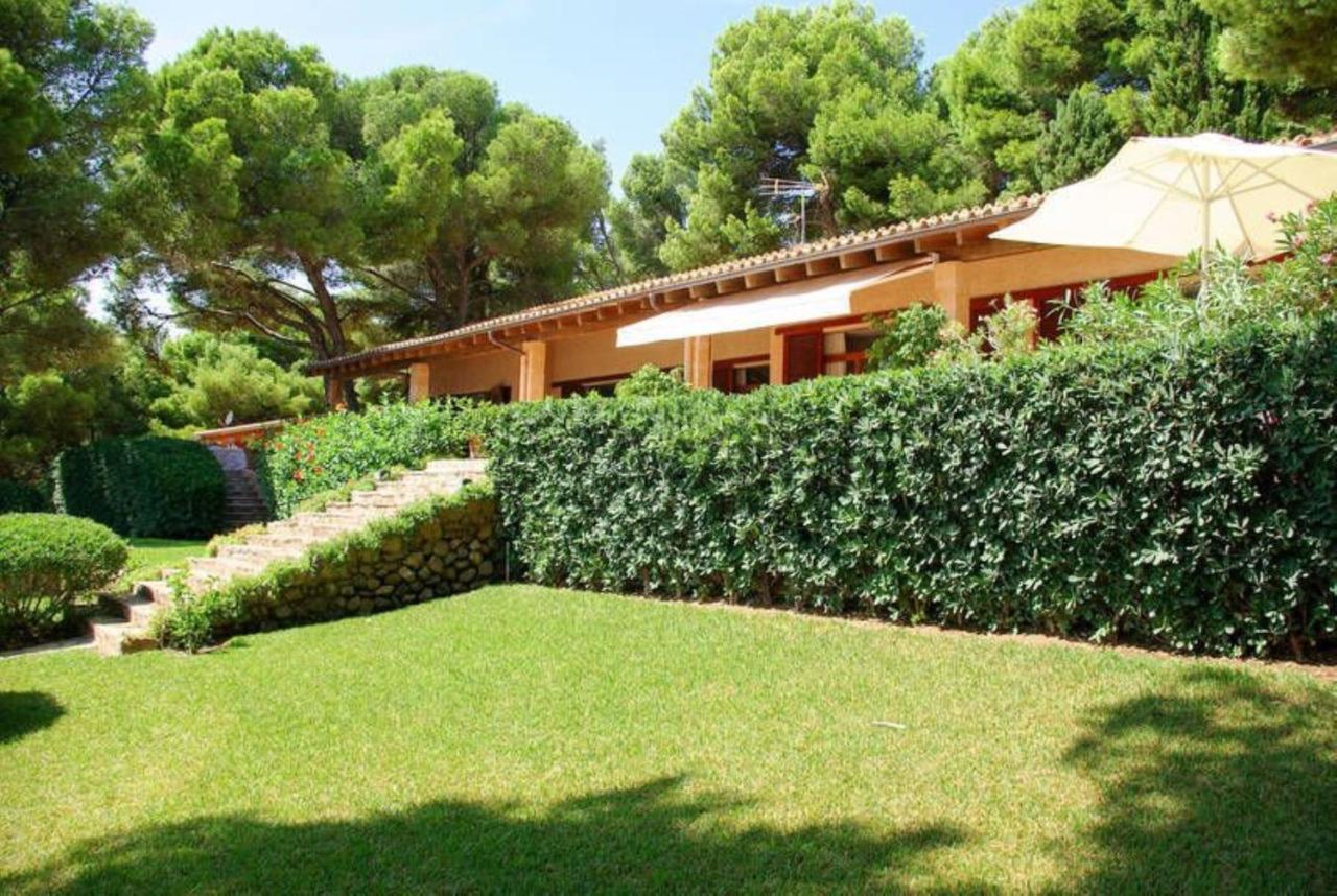 Finca L'embat Villa *