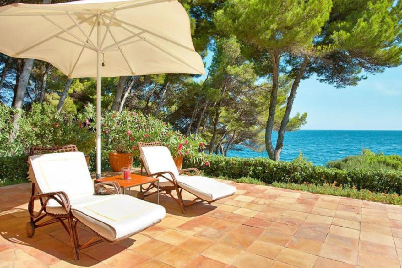 Finca L'embat Villa