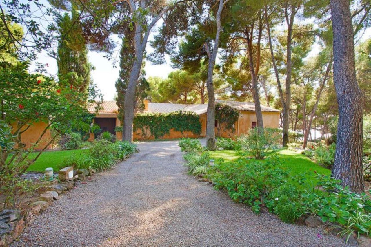 Villa Finca L'embat