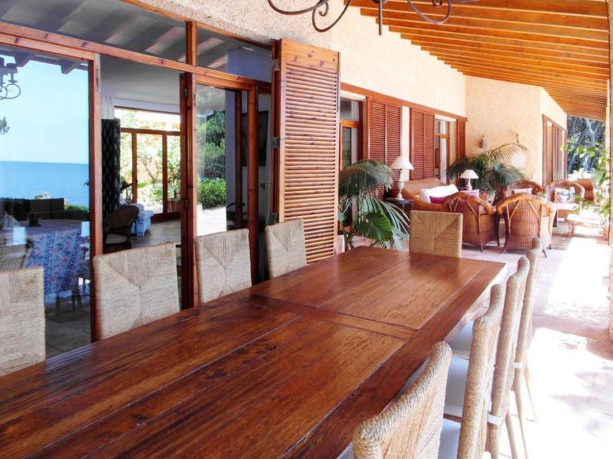 Finca L'embat Villa *