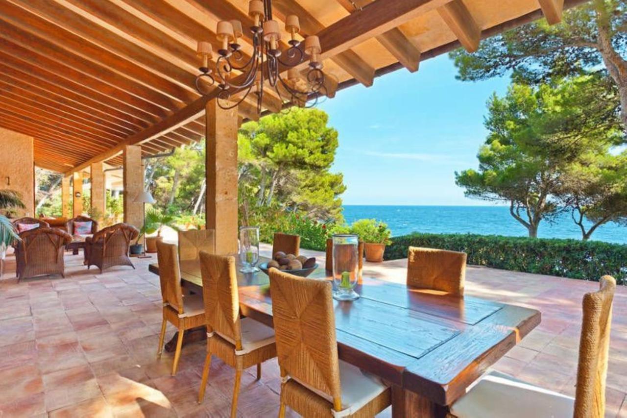 Finca L'embat * Son Servera (Mallorca)