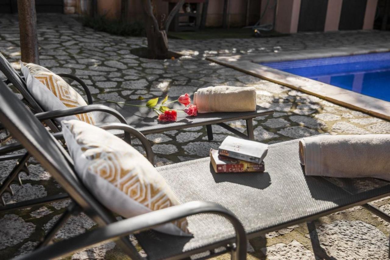 Сasa de vacaciones Ca'n Doi
