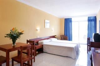 Hotel Bq Augusta Palma de Mallorca