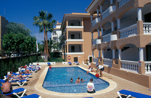 S'olivera * Canyamel (Mallorca)