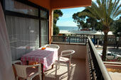 Inner Kompas - Adults Only Palmanova