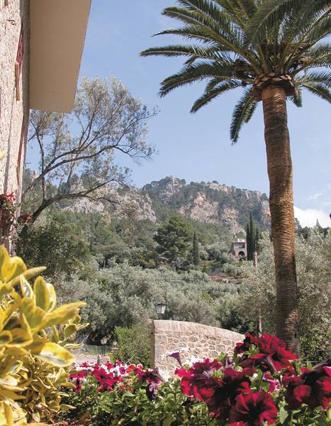 Hotel Hoposa Costa D'or - Adults Only 4*