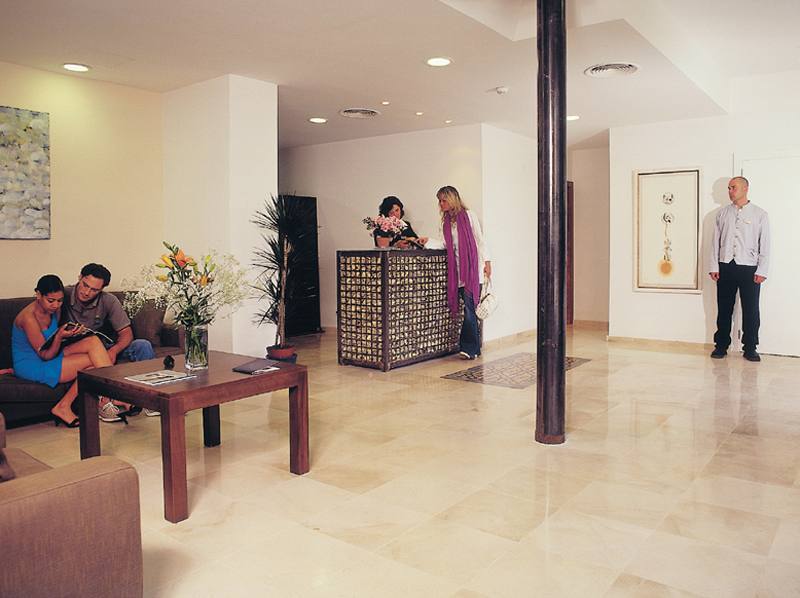 Hotel Hoposa Costa D'or - Adults Only Deià (Deyá)