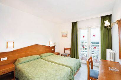 Hotel Tent Palmanova