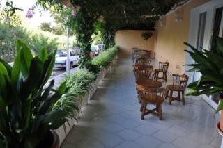 Estudios Montenova 3* Palma de Mallorca