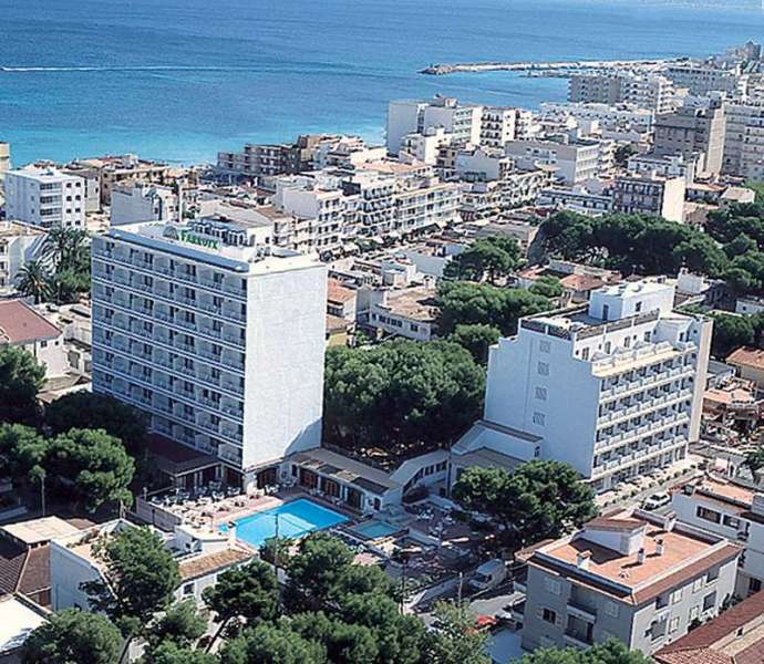 Grupotel Farrutx Hotel