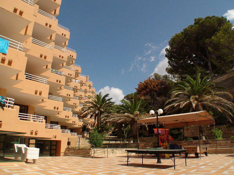 Hotel Fergus Style Cala Blanca