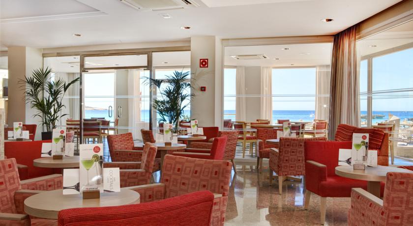 Universal Perla Hotel