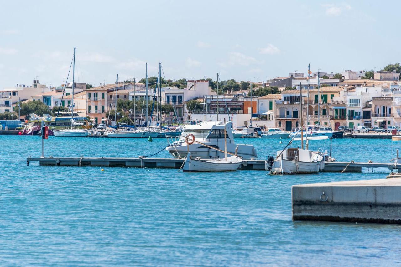 Apartamento Es Varadero