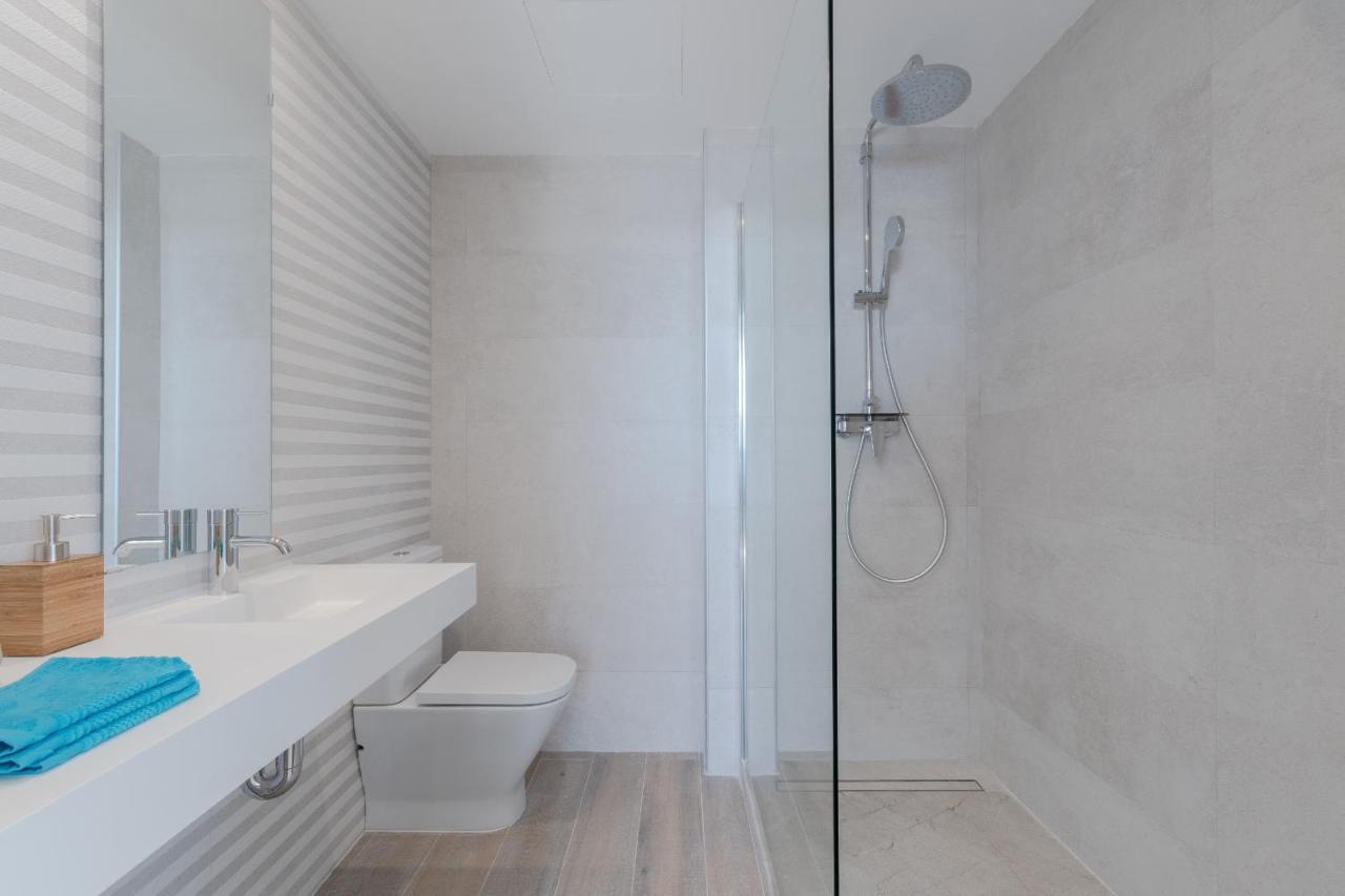 Apartment Yupihome First Line Alcudia (Mallorca)