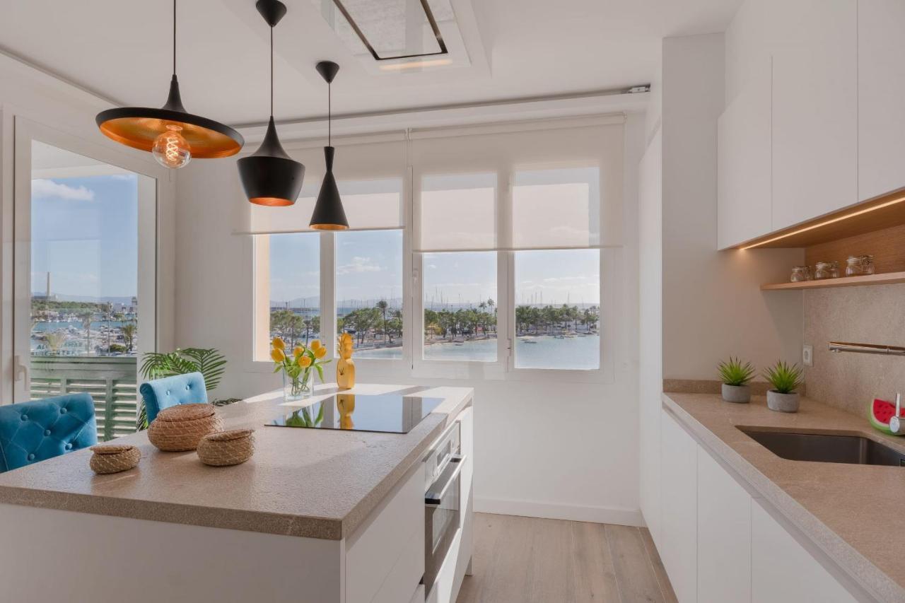 Apartment Yupihome First Line Alcudia (Mallorca)
