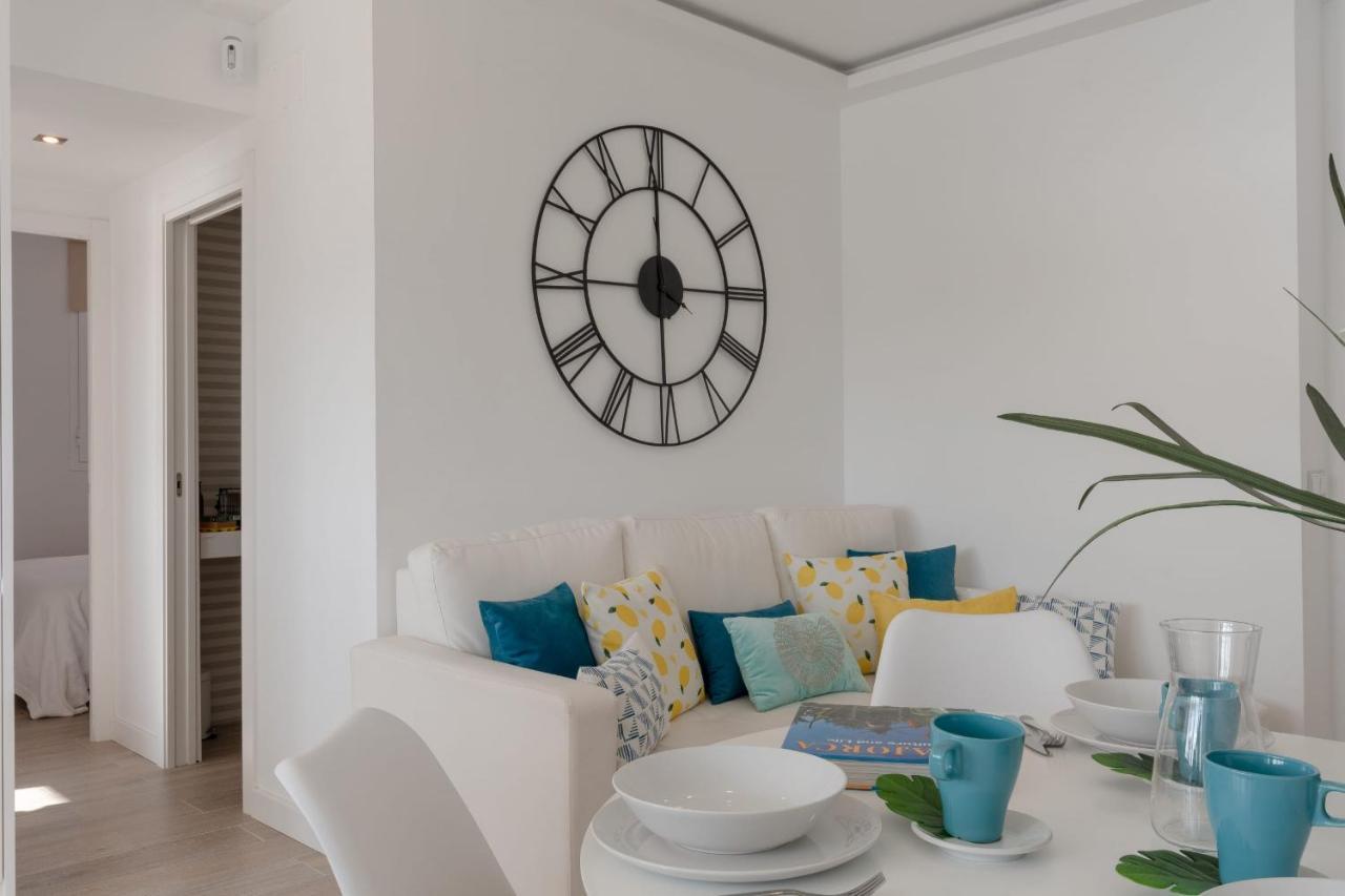 Yupihome First Line Alcudia (Mallorca)