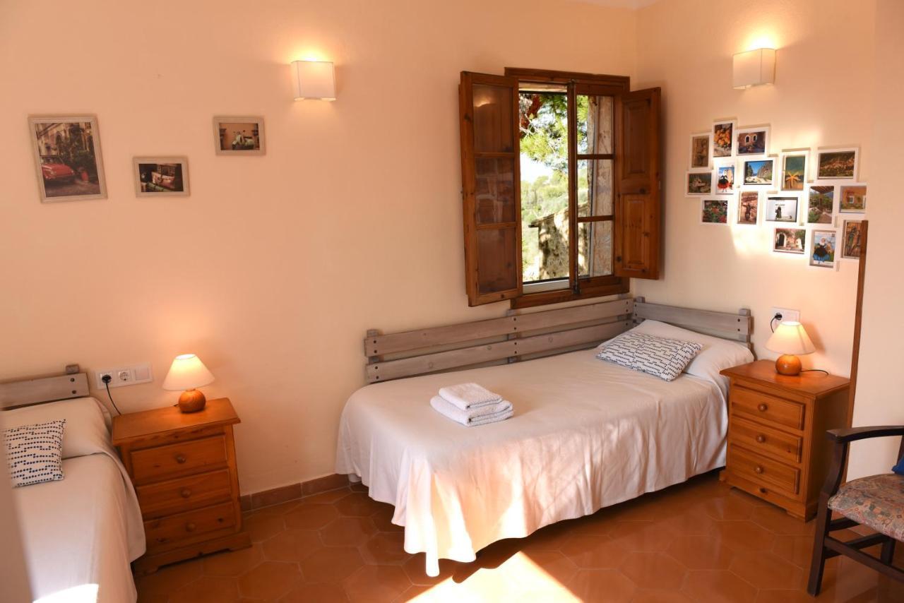 Asis De Marratxinet Turismo De Interior 3*