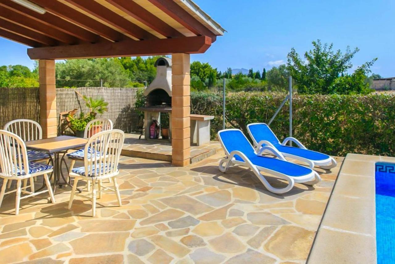 Villa Xisca *