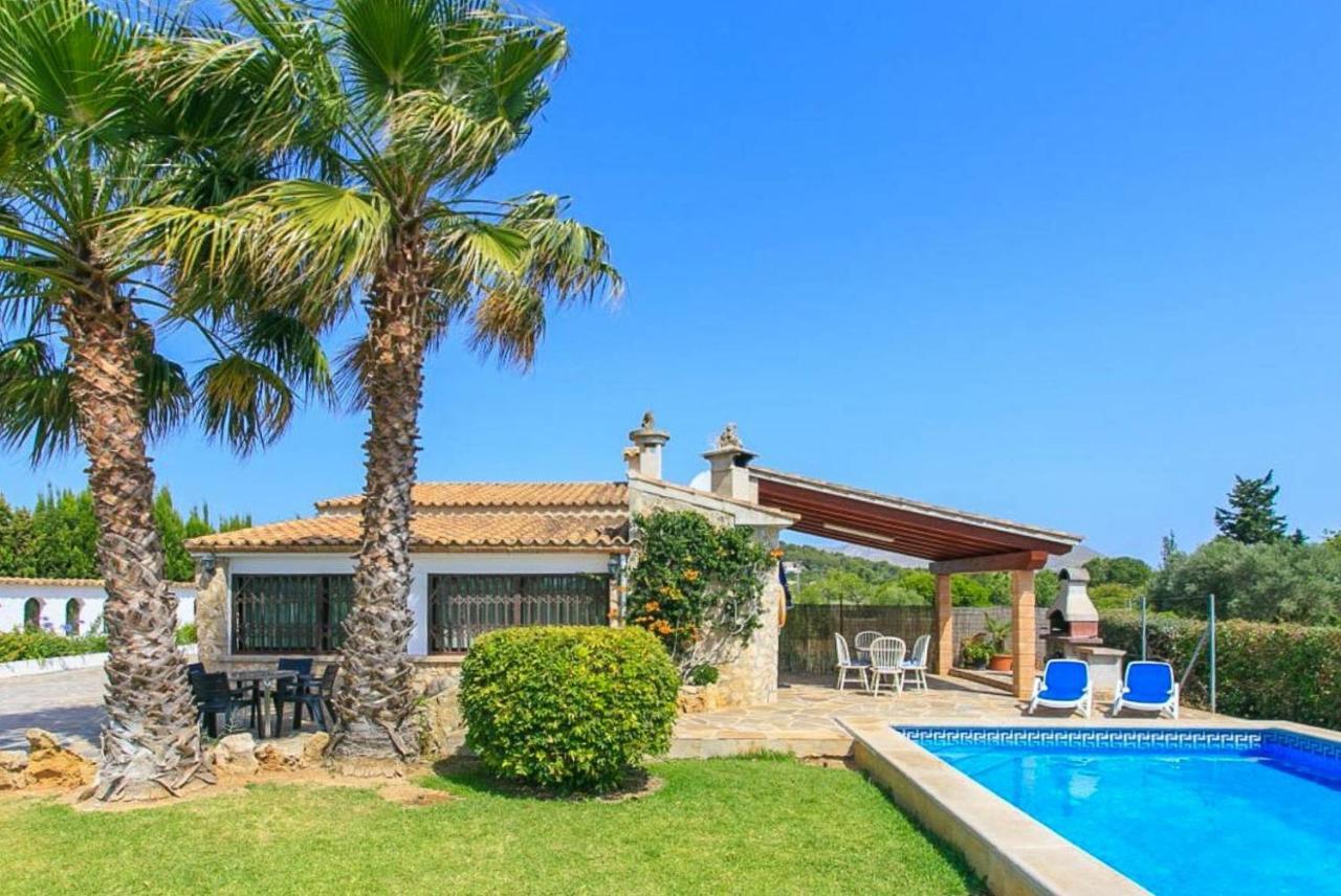 Villa Xisca Pollensa