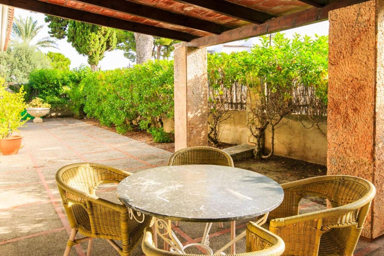 Villa Minerva