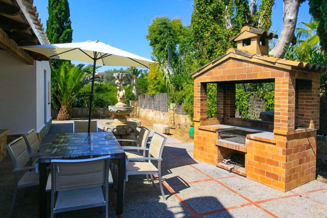 Minerva Villa Puerto de Alcúdia