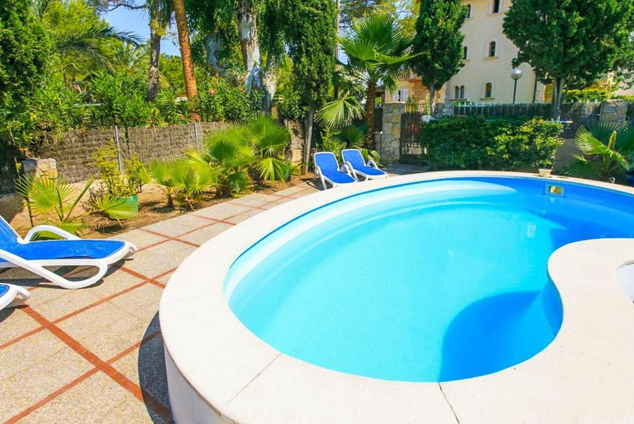 Villa Minerva *