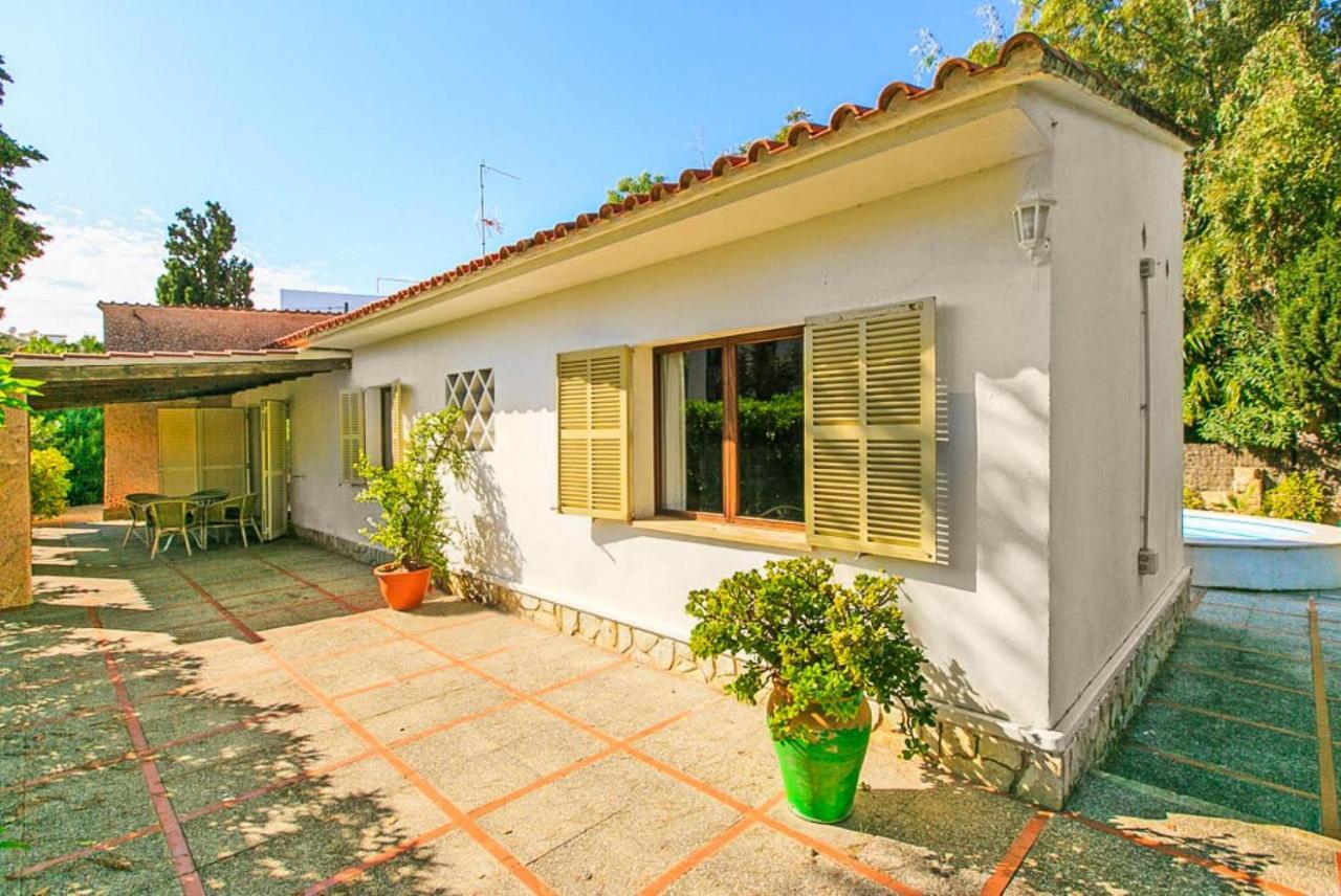 Minerva Villa