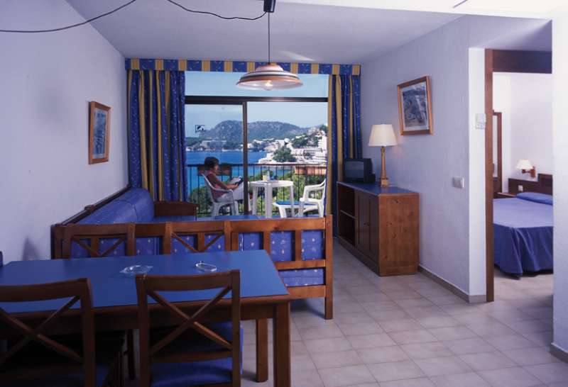 Novo Mar Apartahotel