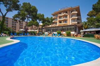 Pabisa Chico (adults Only) Hotel Playa de Palma (Mallorca)