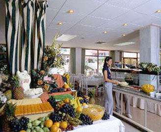 Hotel Linda Can Pastilla (Mallorca)