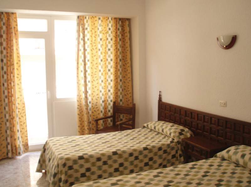 Teide (adults Only) Hotel