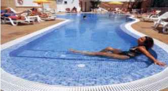 Hotel Blue Sea Arenal Tower - Solo Adultos El Arenal (Mallorca)