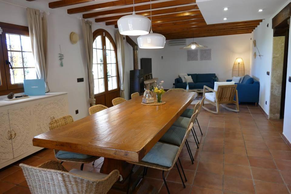 Finca Can Jose *