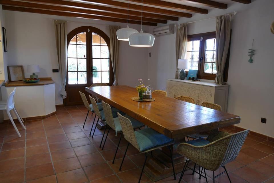 Сasa de vacaciones Finca Can Jose Can Picafort (Mallorca)