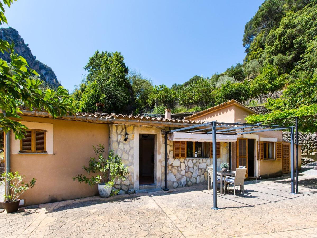 Finca S'olivar Villa *