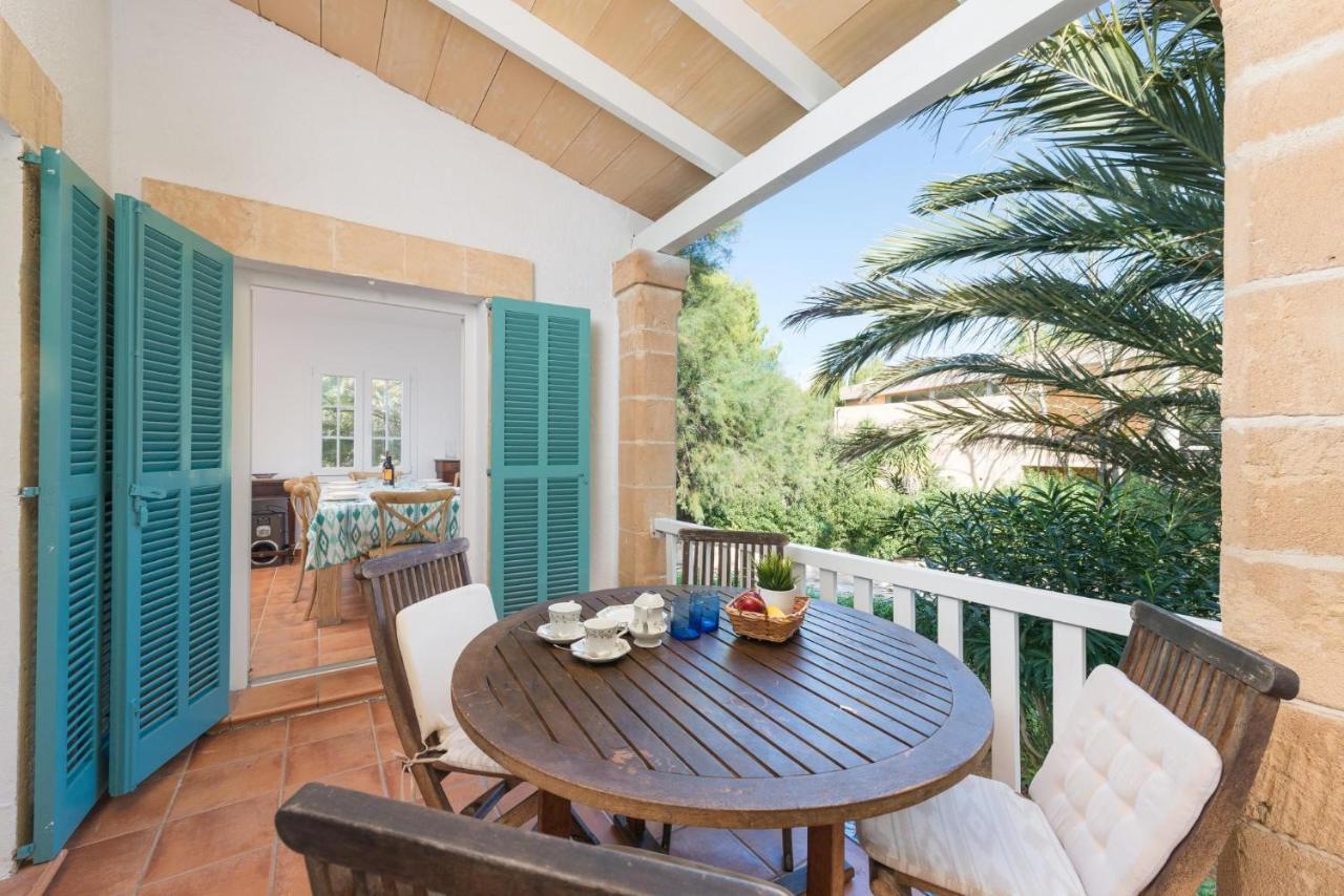 Villa Herdain Alcúdia