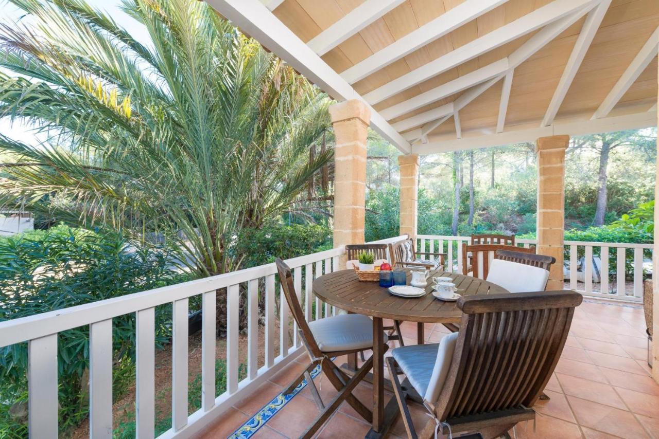 Herdain Villa Alcúdia