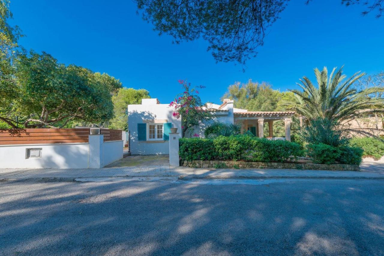 Villa Herdain