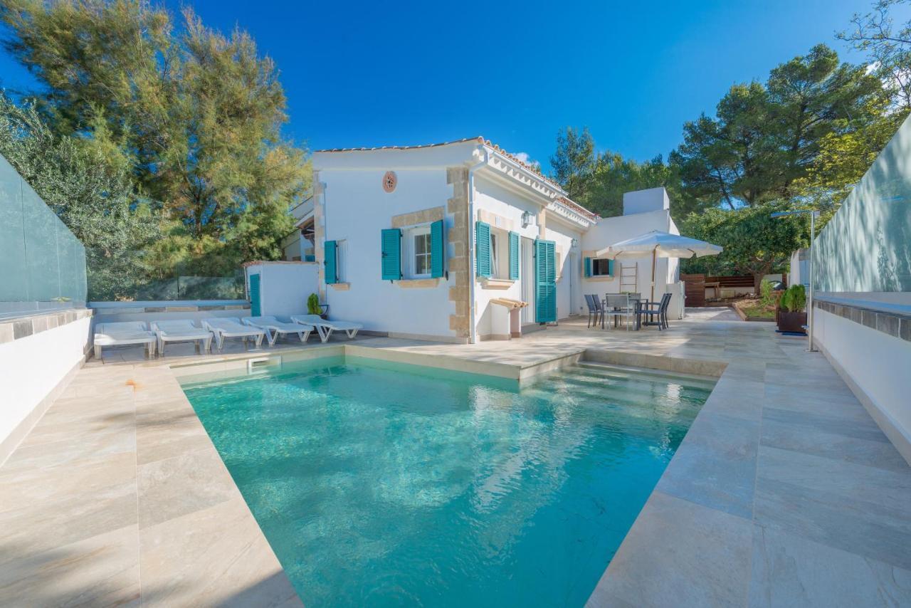 Villa Herdain *