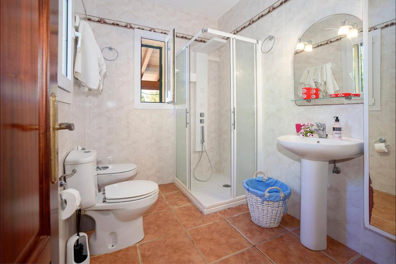 Villa Finca Alegra Manacor (Mallorca)