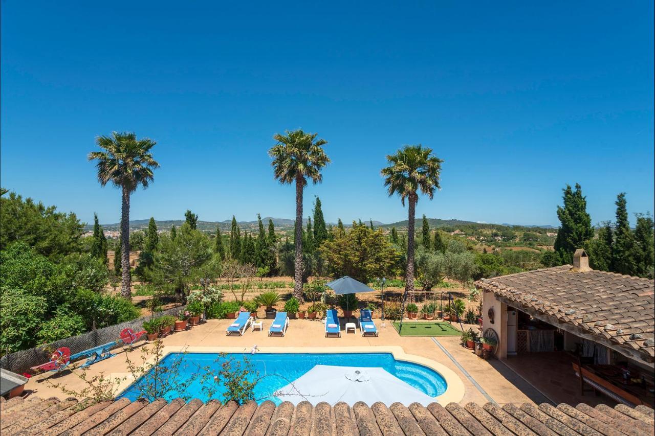 Villa Finca Alegra