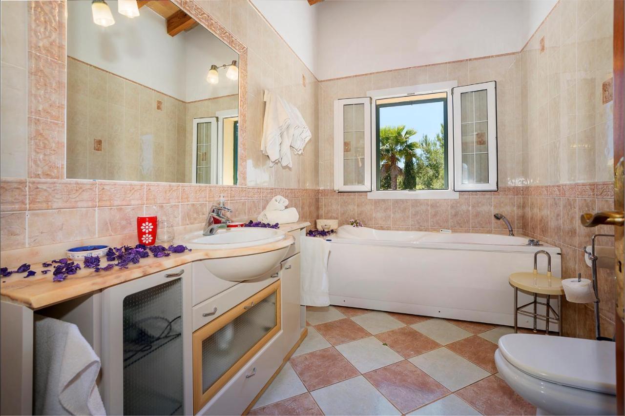 Finca Alegra * Manacor (Mallorca)