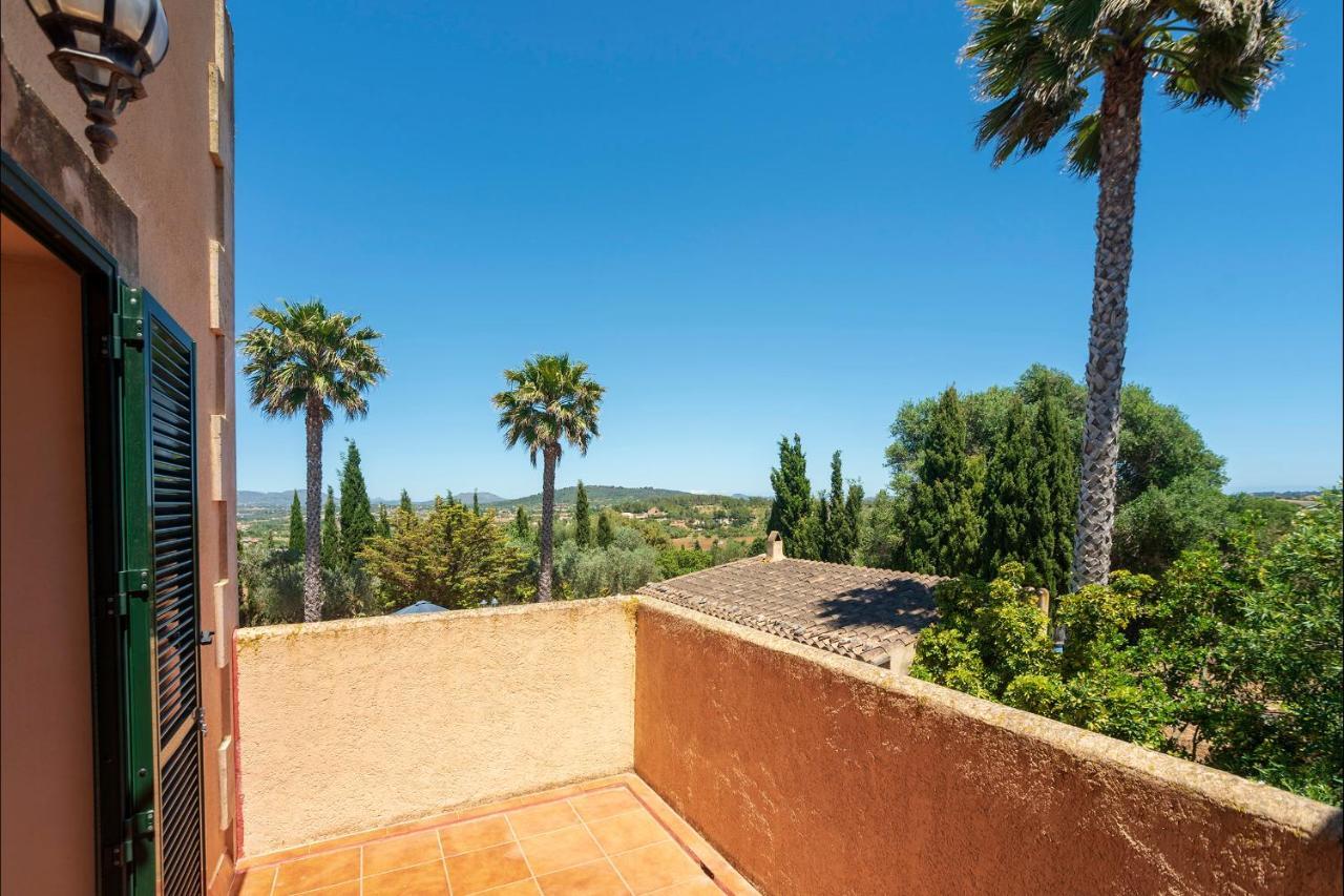 Finca Alegra Manacor (Mallorca)