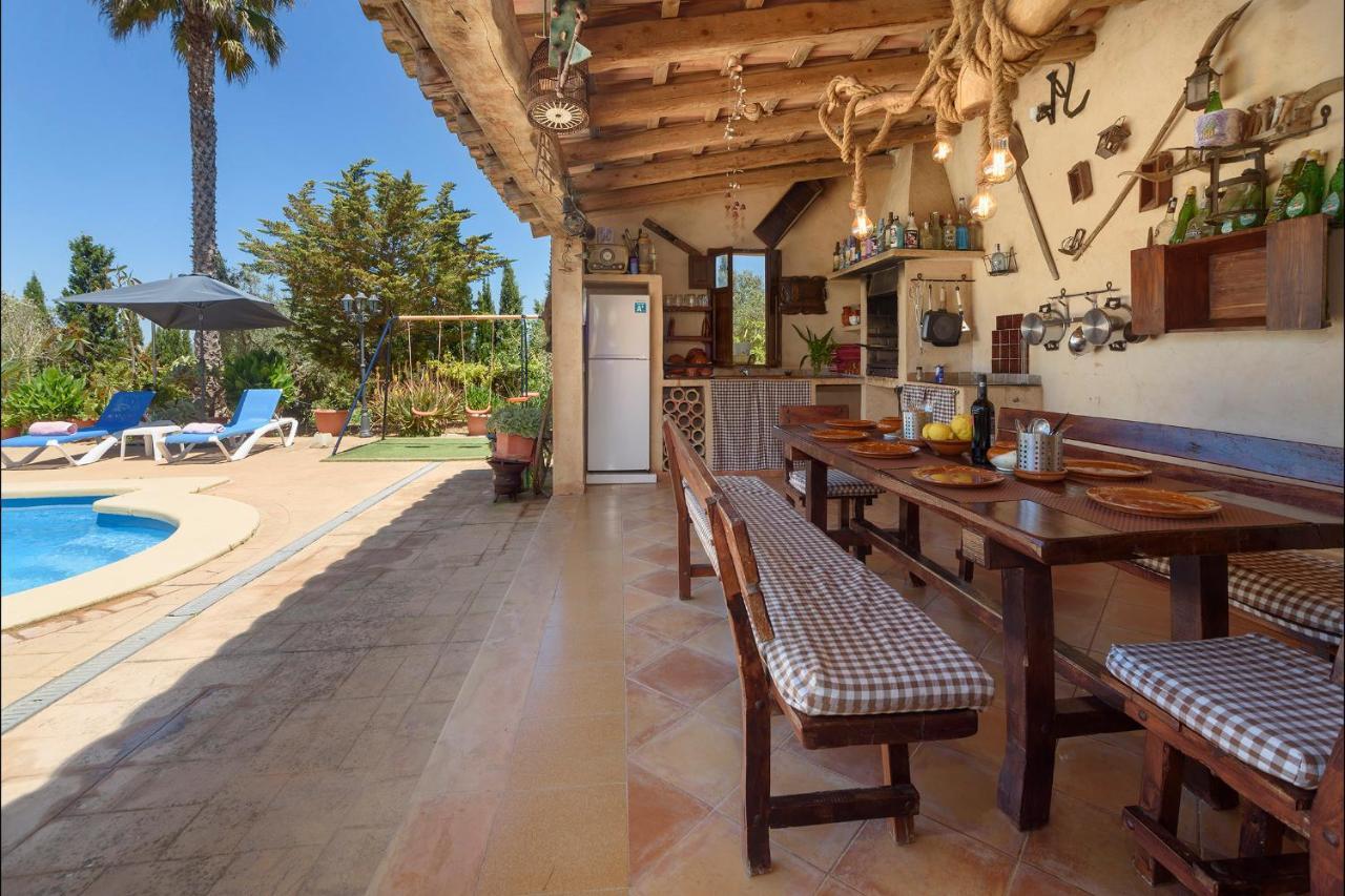 Villa Finca Alegra *