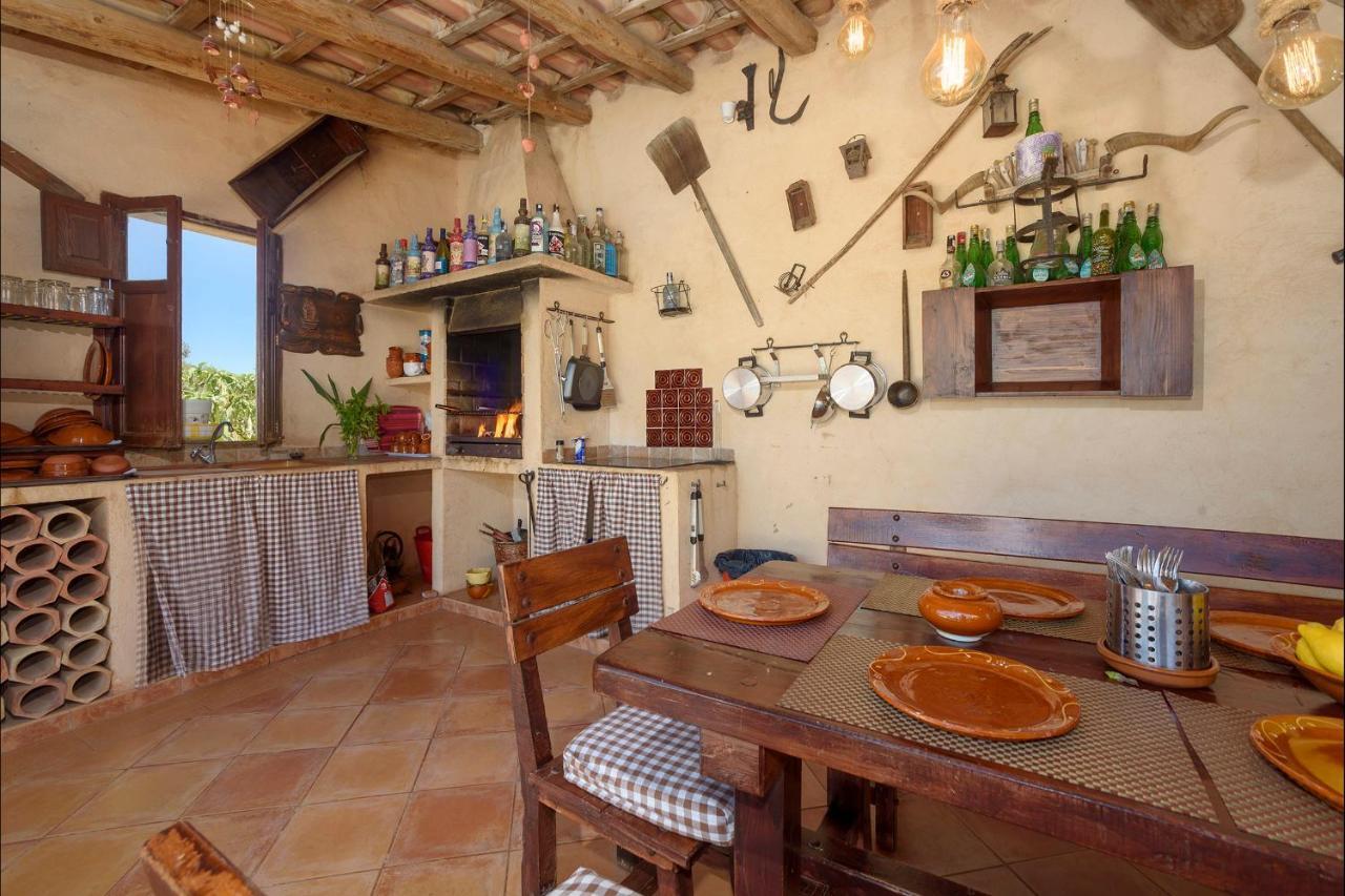 Finca Alegra Villa *