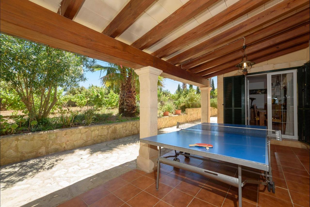 Finca Alegra Manacor (Mallorca)