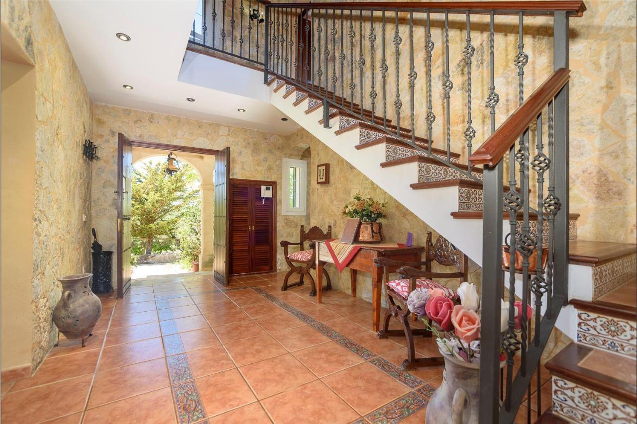 Finca Alegra Villa
