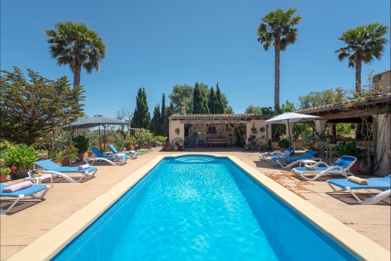 Finca Alegra Manacor (Mallorca)